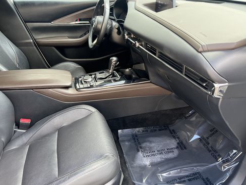 Used 2024 MAZDA CX-30 AWD 2.5 S w/ Premium Package image 23