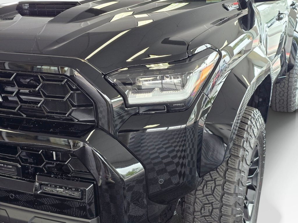 Certified 2026 Toyota 4Runner TRD Pro AWD/4WD image 10
