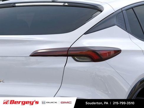 New 2026 Buick Envista Sport Touring FWD image 13