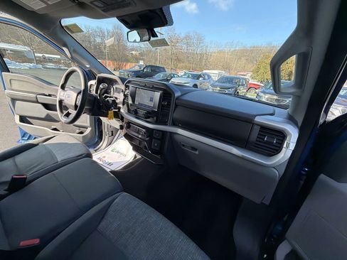 Used 2023 Ford F150 XLT image 25