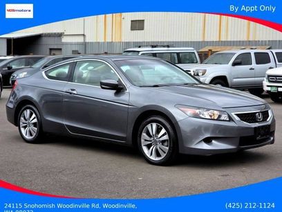 Used 2008 Honda Accord EX-L