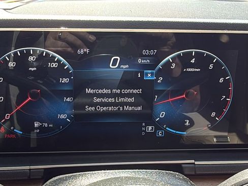 Used 2021 Mercedes-Benz GLE 350 image 28