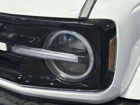 New 2026 Ford Bronco Outer Banks AWD/4WD image 13