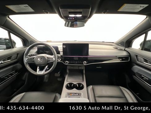 Used 2024 Honda Prologue Touring image 9