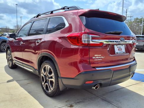 Certified 2023 Subaru Ascent Touring image 3