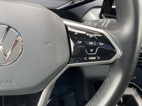 Certified 2023 Volkswagen ID.4 Pro S AWD/4WD image 7