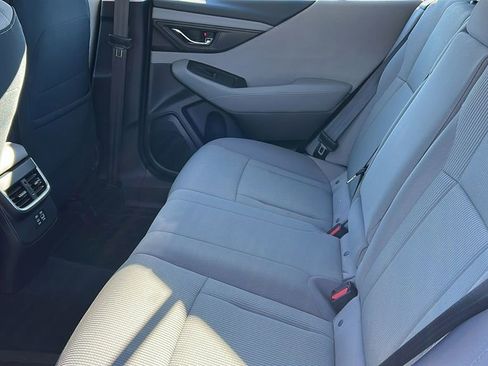 Certified 2025 Subaru Legacy Premium image 21