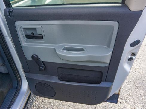Used 2006 Dodge Dakota ST AWD/4WD image 26