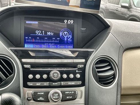 Used 2014 Honda Pilot LX image 14