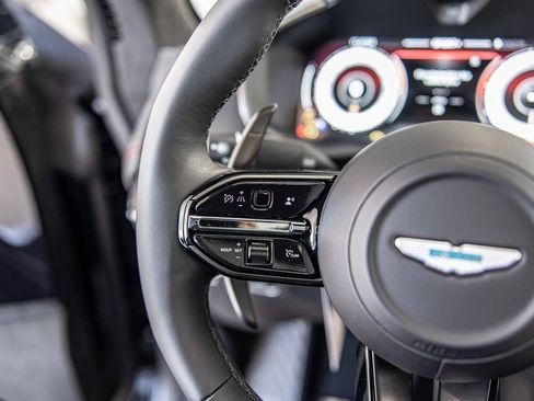 New 2026 Aston Martin DBX S image 27