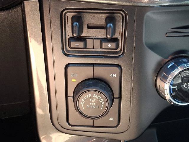 Certified 2023 Ford F150 XLT w/ Equipment Group 302A High AWD/4WD image 24