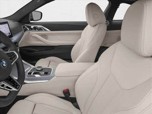 New 2027 BMW 440i xDrive Coupe AWD/4WD image 6