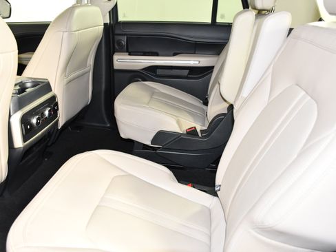 Used 2024 Ford Expedition Max Limited AWD/4WD image 52