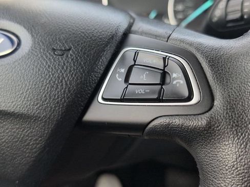 Used 2021 Ford EcoSport Titanium FWD image 23