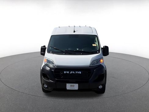 Used 2026 RAM ProMaster 2500 w/ Convenience Group FWD image 4