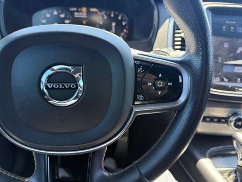 Used 2019 Volvo XC90 T6 R-Design w/ Advanced Package AWD/4WD image 21