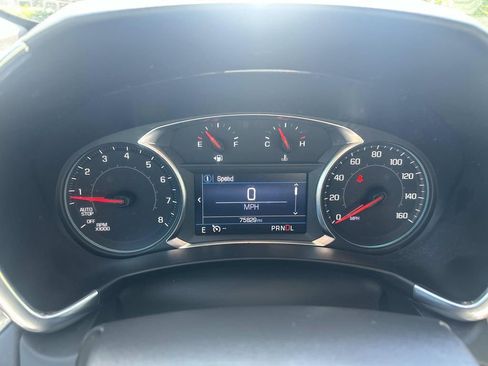 Used 2023 Chevrolet Equinox LT w/ LPO, Floor Liner Package FWD image 36