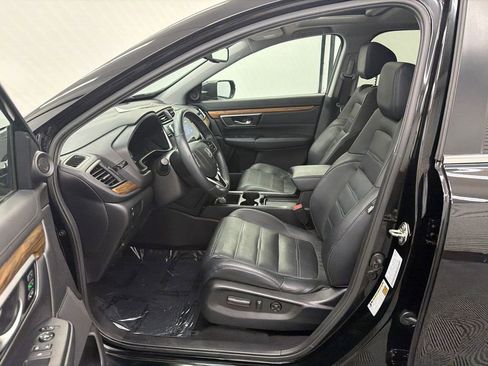 Used 2019 Honda CR-V EX-L image 9