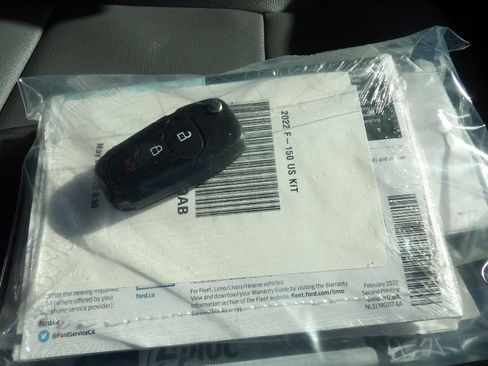 Used 2022 Ford F150 XL w/ Equipment Group 101A High image 29