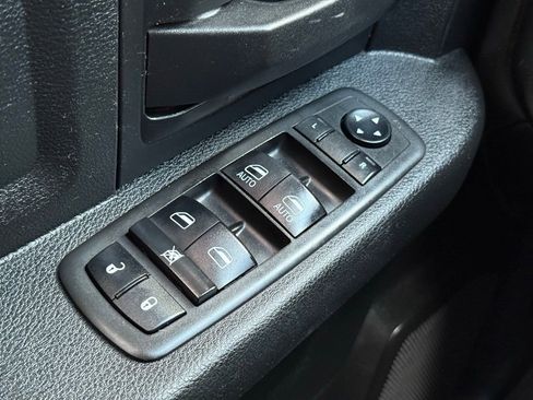Used 2021 RAM 2500 Tradesman AWD/4WD image 17