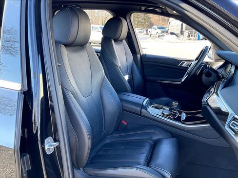 Used 2019 BMW X5 xDrive40i w/ Convenience Package image 8