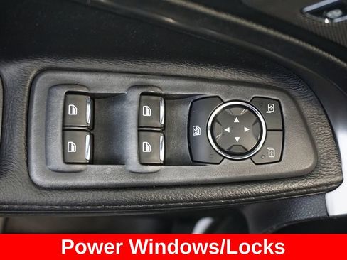 Used 2019 Ford Explorer 4WD Police Interceptor image 6