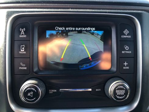 Used 2019 RAM 1500 Tradesman w/ Chrome Plus Package image 25