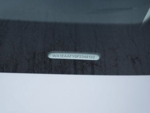 Certified 2023 Audi Q5 2.0T Premium Plus image 31