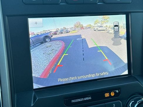 Certified 2021 Ford F250 Lariat image 19