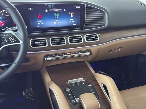New 2026 Mercedes-Benz GLE 350 4MATIC image 34