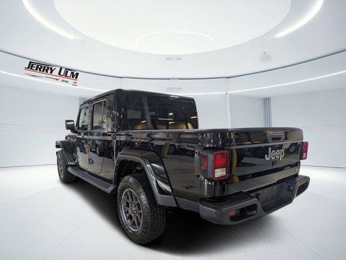 Certified 2022 Jeep Gladiator Overland image 5