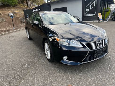 Used 2015 Lexus ES 350 w/ Premium Package image 7