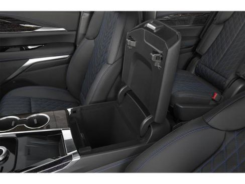 Used 2025 Cadillac Escalade IQ Sport 2 AWD/4WD image 16