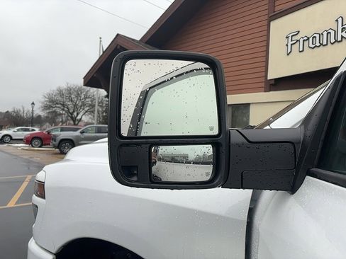 New 2026 RAM 2500 Big Horn image 25