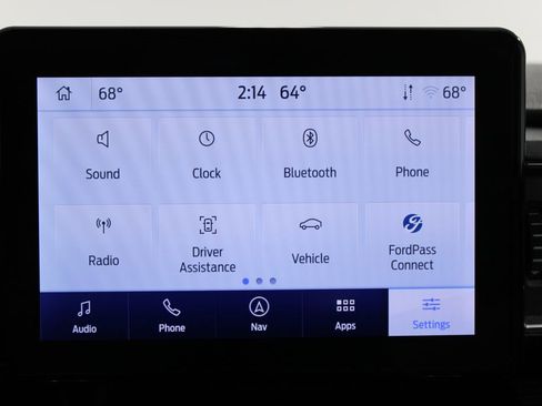 Used 2023 Ford Explorer Limited image 49