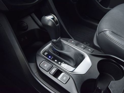 Used 2017 Hyundai Santa Fe Sport w/ 2.0T Ultimate Tech Package 05 image 24