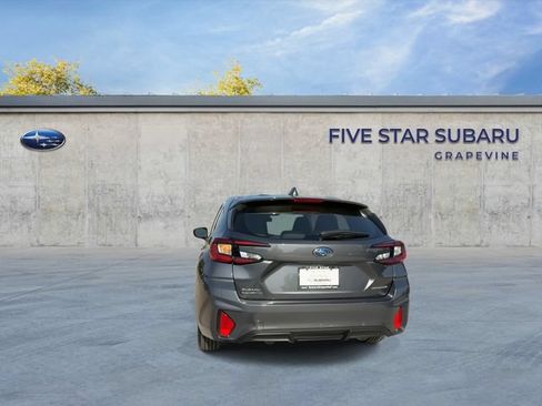 Certified 2025 Subaru Impreza 2.0i AWD/4WD image 7