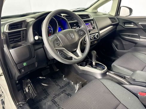 Used 2020 Honda Fit LX image 9