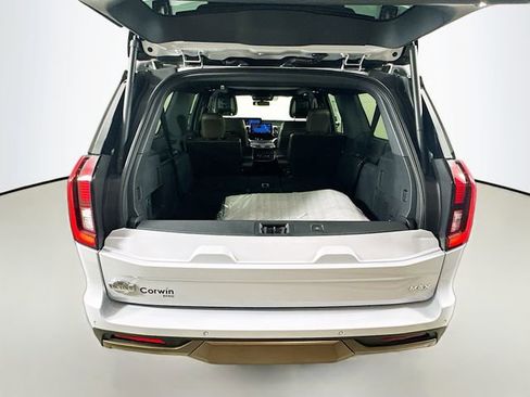 New 2026 Ford Expedition Max King Ranch AWD/4WD image 28