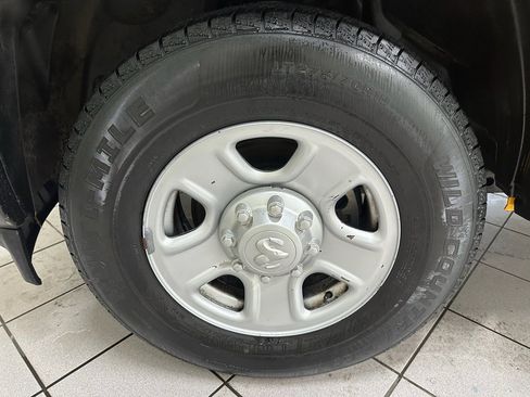 Used 2019 RAM 2500 Tradesman w/ Protection Group image 20