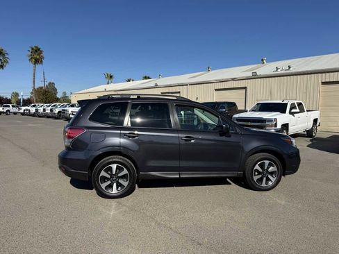 Used 2018 Subaru Forester 2.5i Premium w/ Popular Package #2A image 11