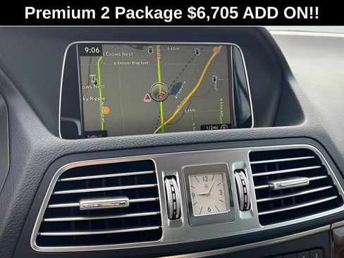 Used 2016 Mercedes-Benz E 400 Cabriolet image 35