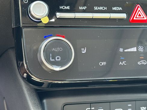 New 2025 Hyundai Tucson SEL image 25