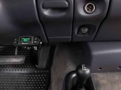 Used 2000 Dodge Ram 2500 Truck 4x4 Quad Cab image 37