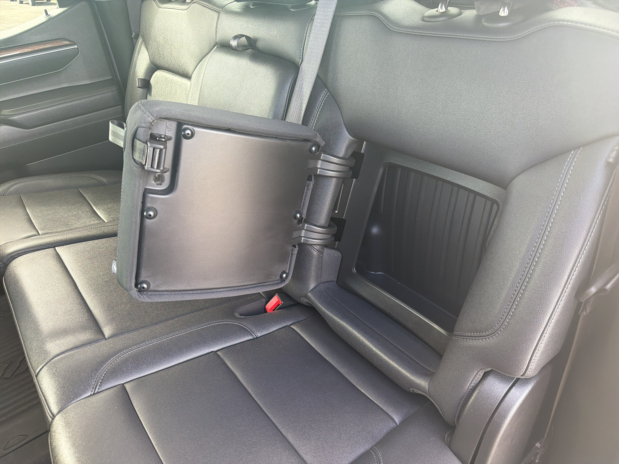 Used 2023 Chevrolet Silverado 1500 RST w/ RST All Star Premium Package AWD/4WD image 38