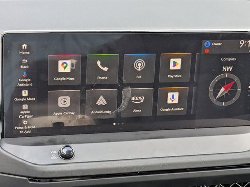 Used 2025 Honda Accord Touring image 13