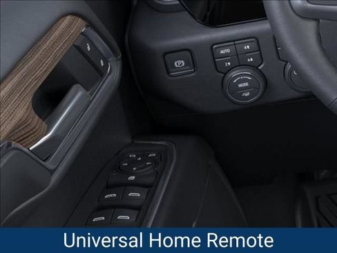 New 2026 Chevrolet Silverado 1500 LT AWD/4WD image 25