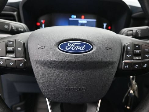 New 2026 Ford Maverick XL FWD image 9
