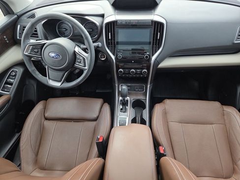 Used 2020 Subaru Ascent Touring w/ Popular Package #2A image 32