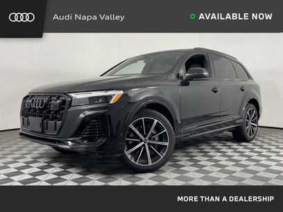 New 2025 Audi Q7 2.0T Premium Plus w/ Premium Plus Package